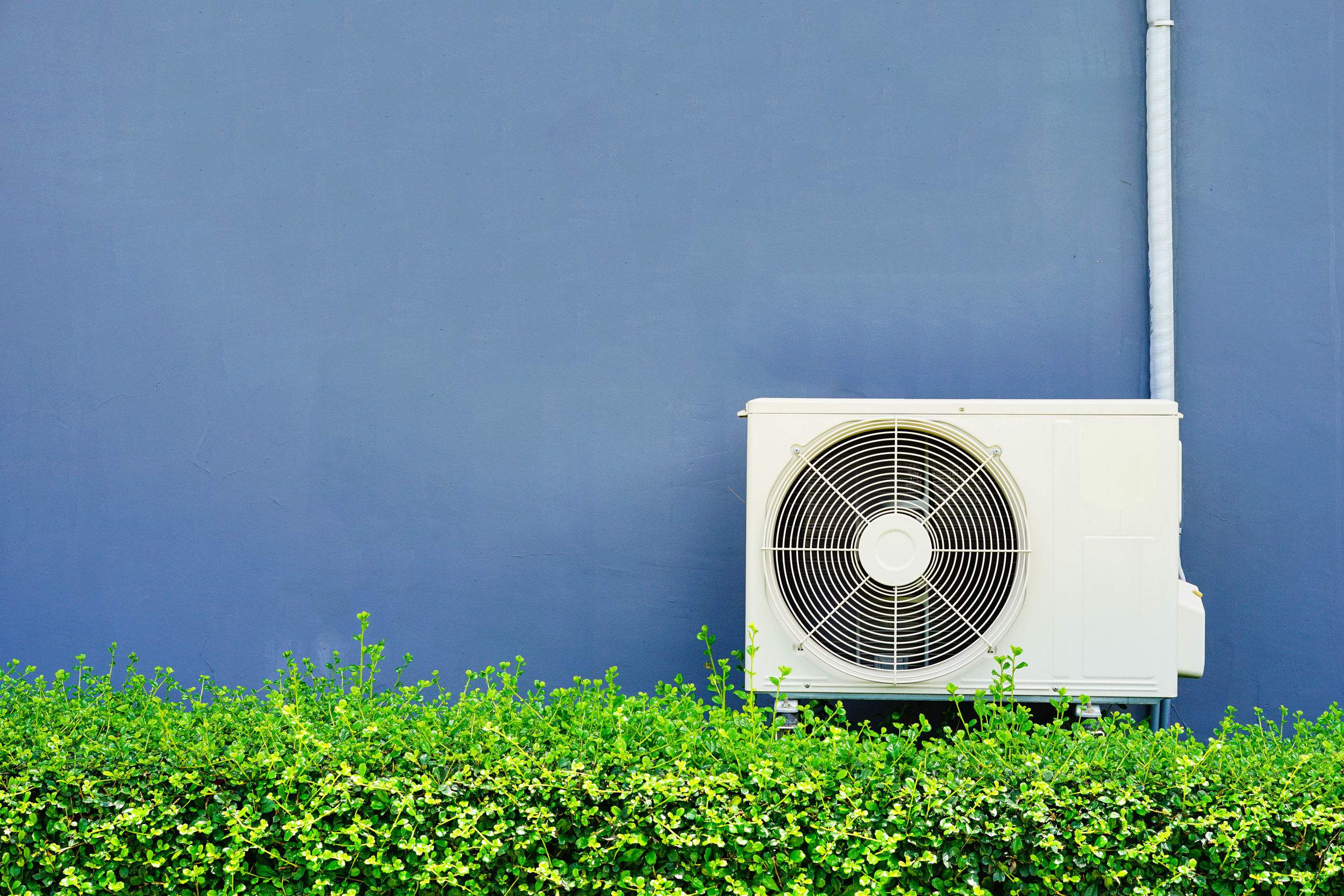 Air Conditioning Unit