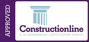 Constructionline