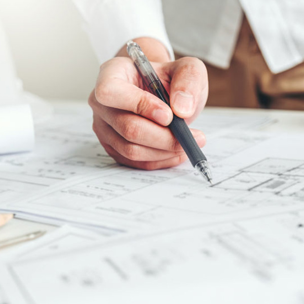 S Squared Mechanical Services Design Services