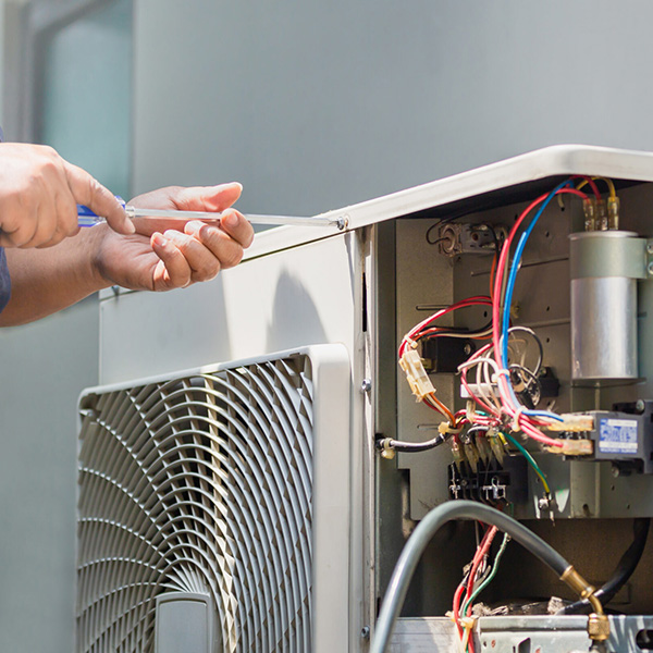 S Squared Mechanical Installation Services