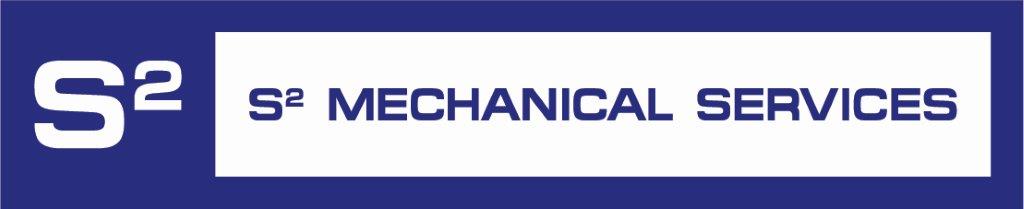 S2 Mechanical Services logo